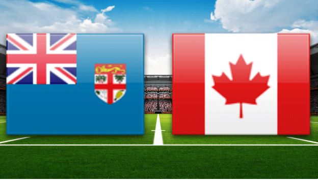 Fiji vs Canada 14 September 2025 Pacific Nations Cup Semi Final Full Match Replay